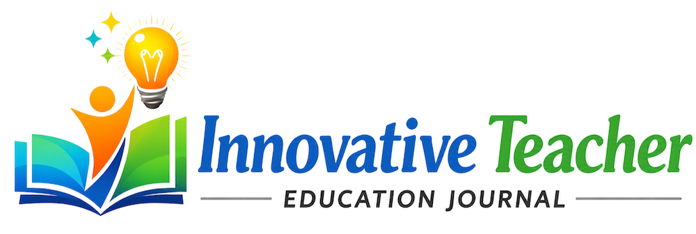 Innovative Teacher Education Journal